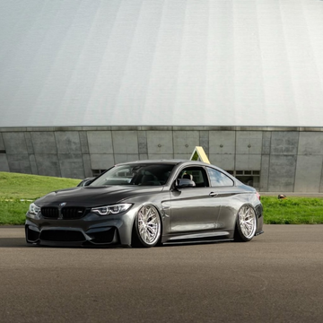 How Air Suspension Can Transform Your Ride