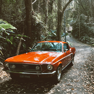 Choosing the Right Air Tank and Pump for Your Air Suspension