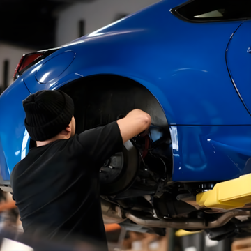 Why Professional Installation is Crucial for Air Suspension Systems